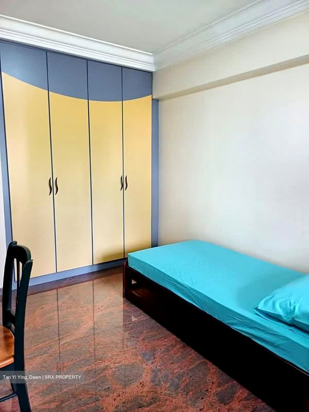 Blk 201A Compassvale Drive (Sengkang), HDB 4 Rooms #605206451